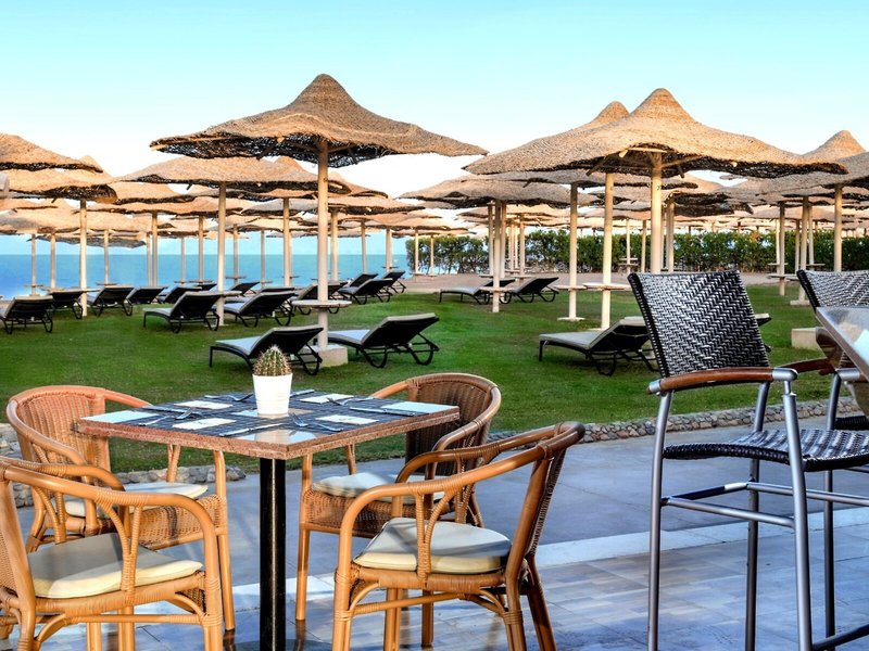 JAZ Makadi Star & Spa 25