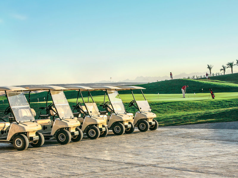 JAZ Makadi Star & Spa 27