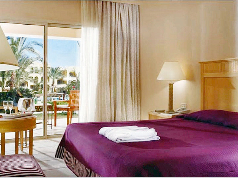 JAZ Makadi Star & Spa 35