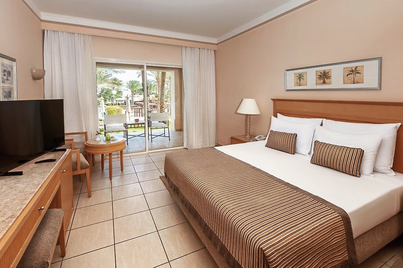 JAZ Makadi Star & Spa 6