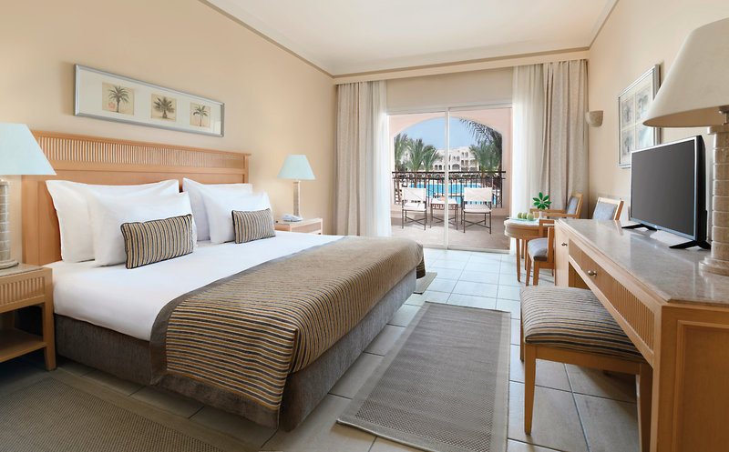 JAZ Makadi Star & Spa 7