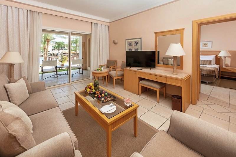 JAZ Makadi Star & Spa 9