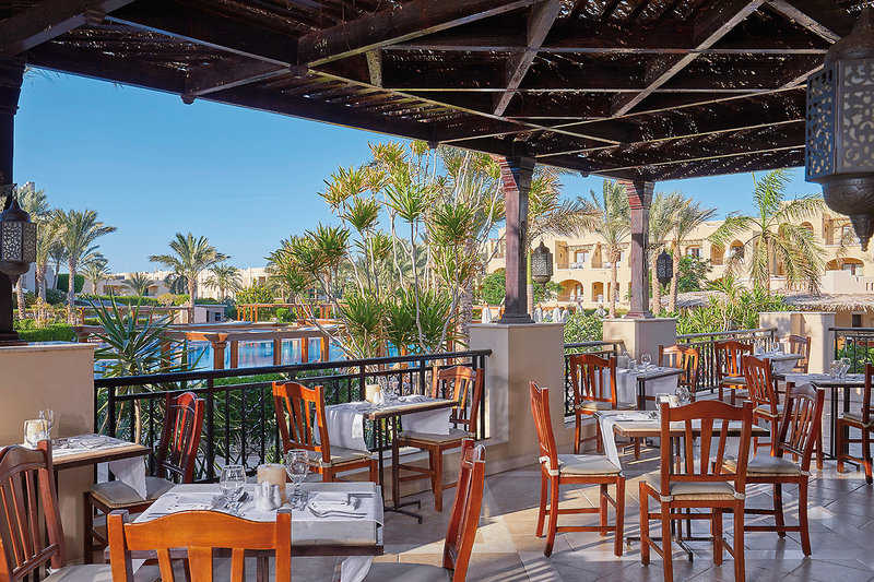 JAZ Makadi Star & Spa 10