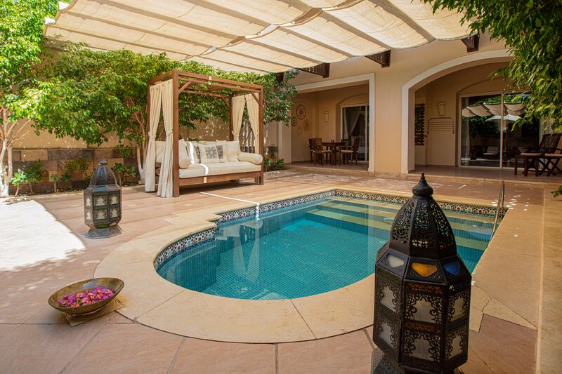 JAZ Makadi Star & Spa 18