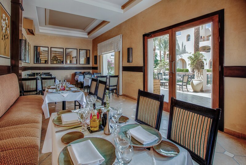 JAZ Makadi Star & Spa 23