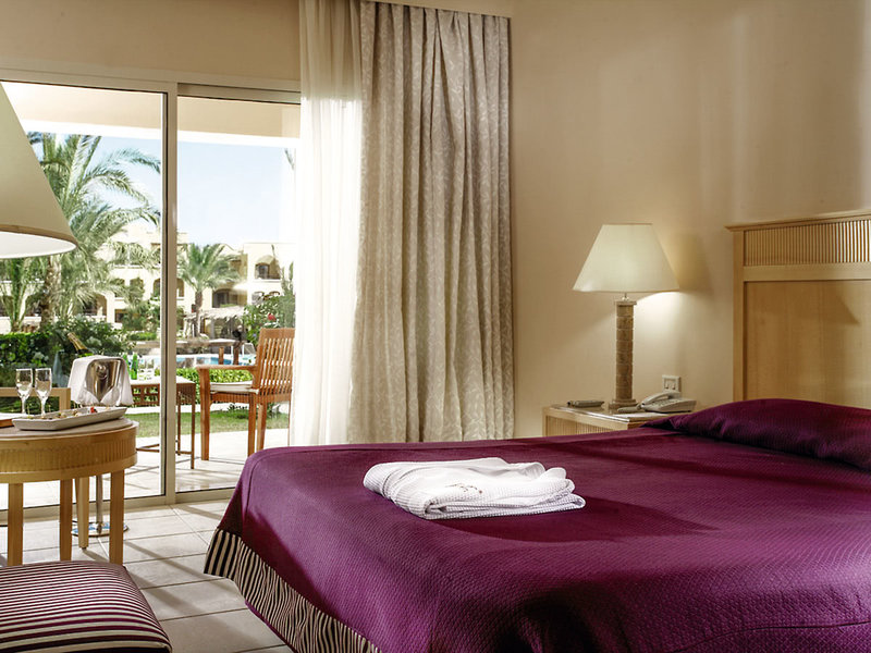 Jaz Makadi Star & Spa 5