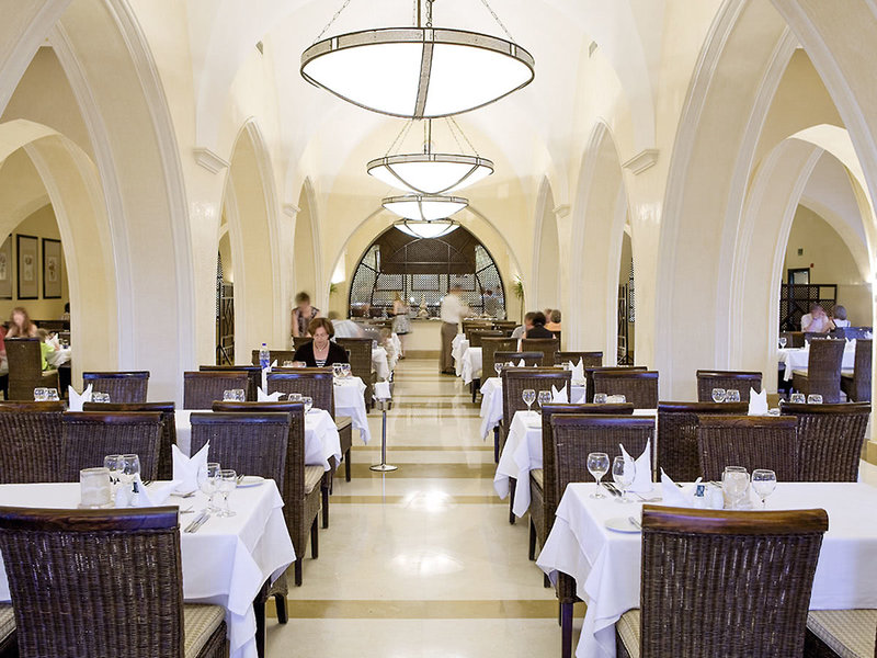 Jaz Makadi Star & Spa 7