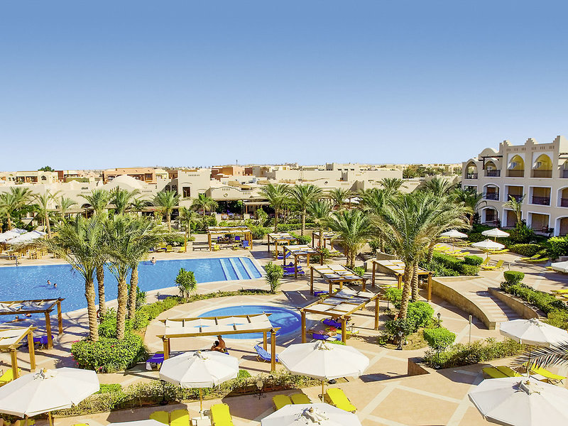 Jaz Makadi Star & Spa 8