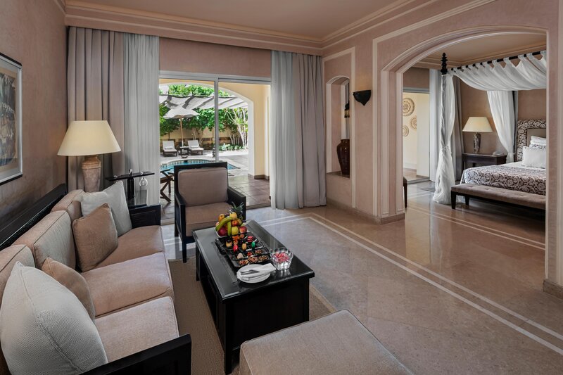 Jaz Makadi Star & Spa 30