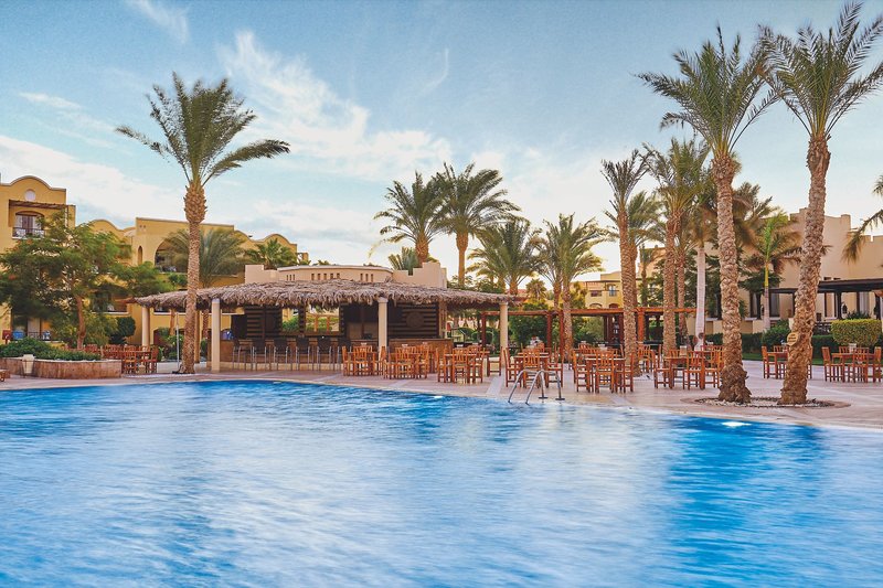 Jaz Makadi Star & Spa 2