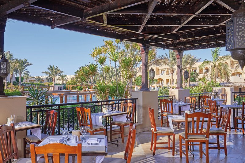 Jaz Makadi Star & Spa 3