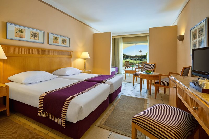 Jaz Makadi Star & Spa 4