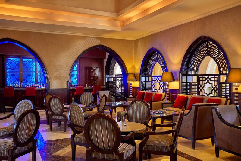 Jaz Makadi Star & Spa 5