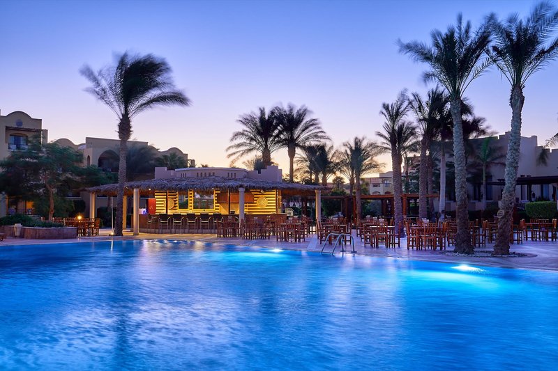 Jaz Makadi Star & Spa 6