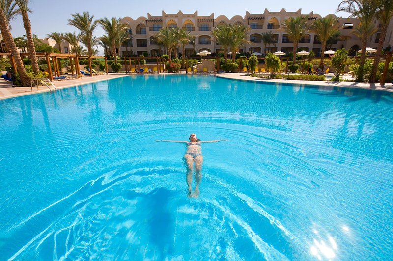 Jaz Makadi Star & Spa 7