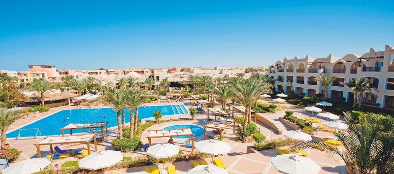 Jaz Makadi Star & Spa 8