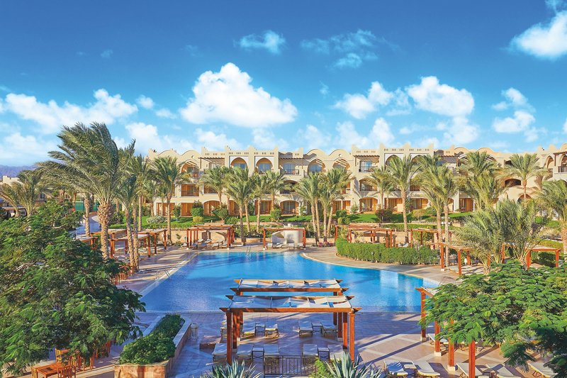 Jaz Makadi Star & Spa 10