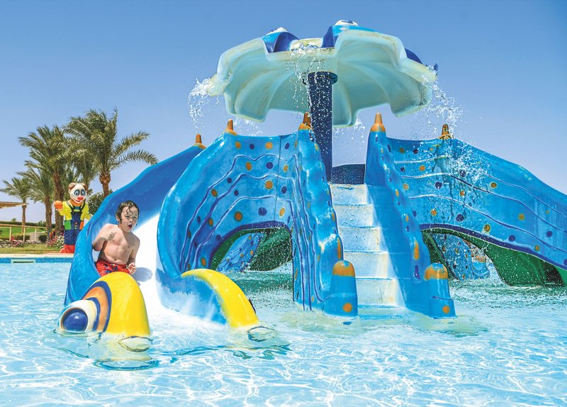 Jaz Makadi Star & Spa 11