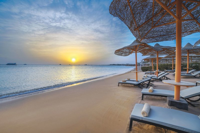 Jaz Makadi Star & Spa 12