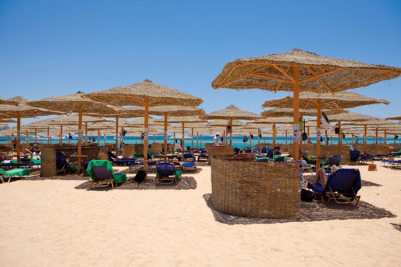 Jaz Makadi Star & Spa 13