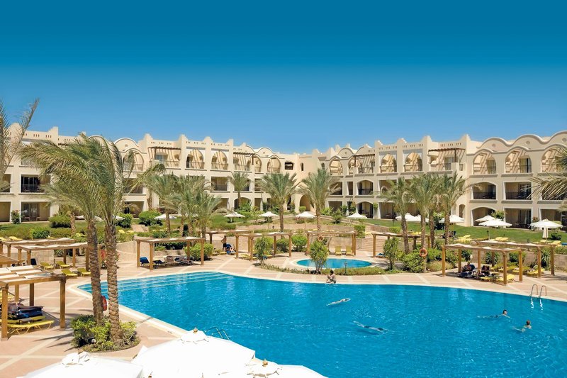 Jaz Makadi Star & Spa 15