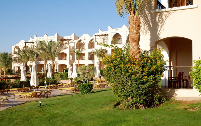 Jaz Makadi Star & Spa 16