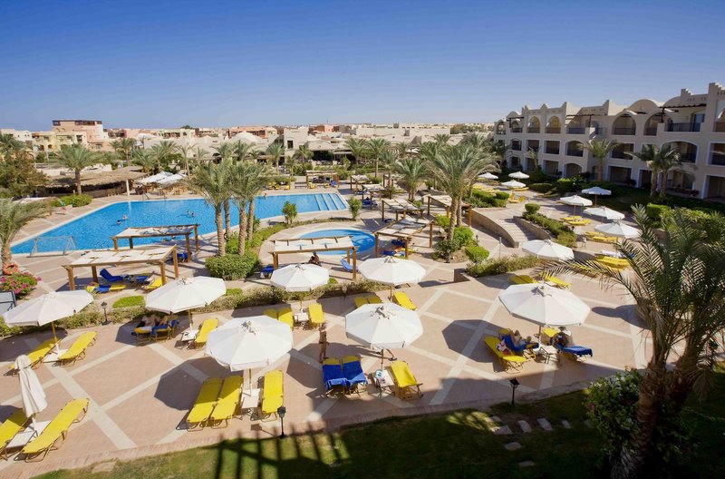 Jaz Makadi Star & Spa 20