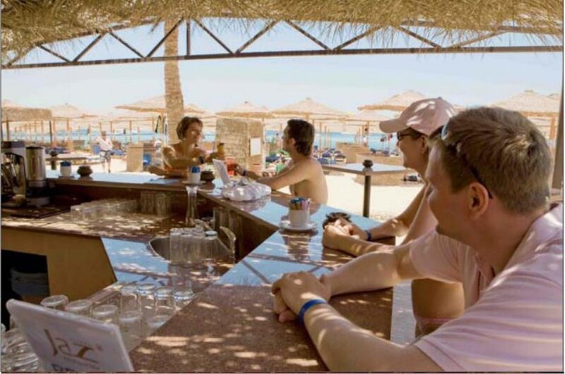 JAZ Makadi Star & Spa 10