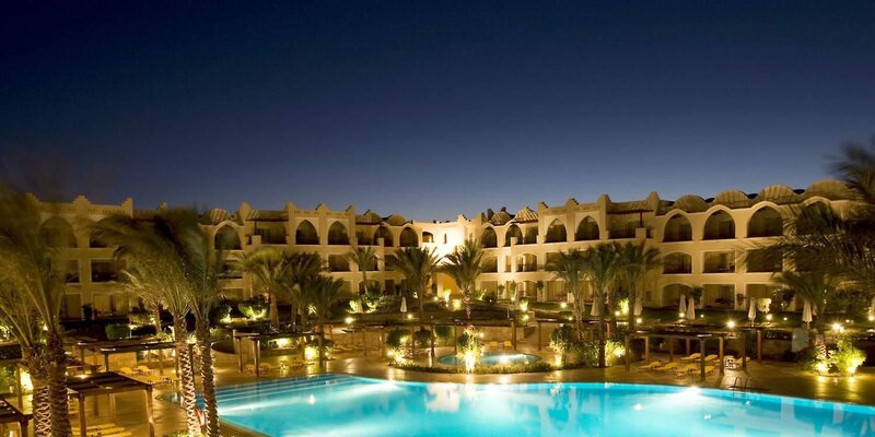 JAZ Makadi Star & Spa 12