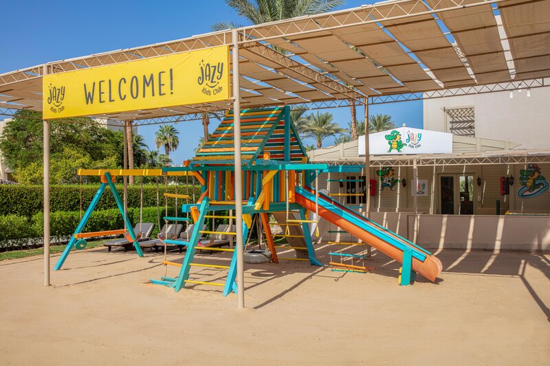 JAZ Makadi Star & Spa 24