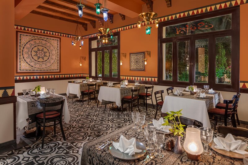 JAZ Makadi Star & Spa 92