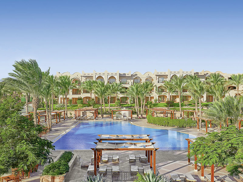 JAZ Makadi Star & Spa 1