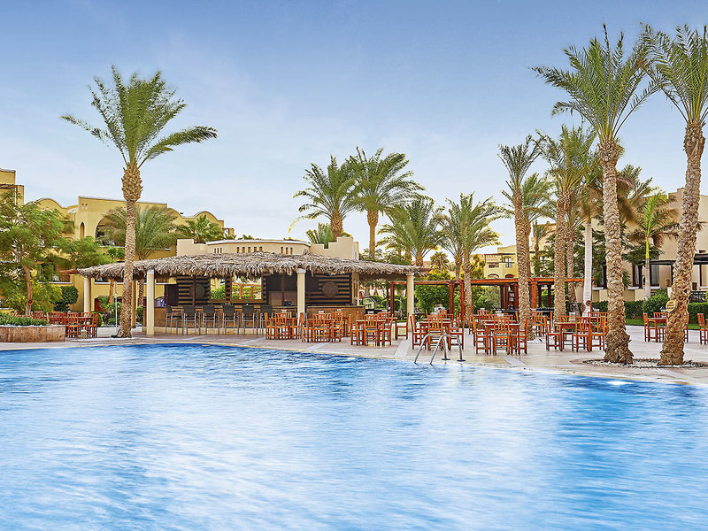 JAZ Makadi Star & Spa 2