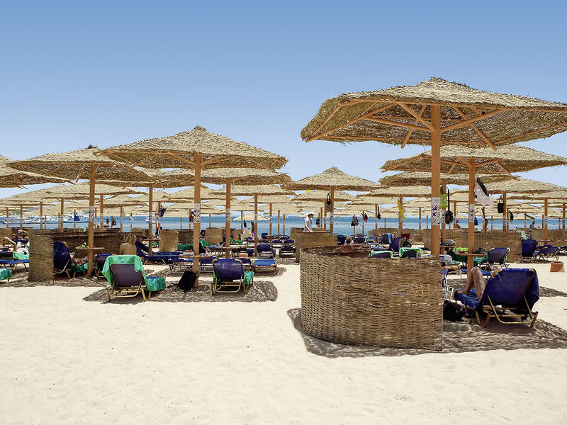 JAZ Makadi Star & Spa 4