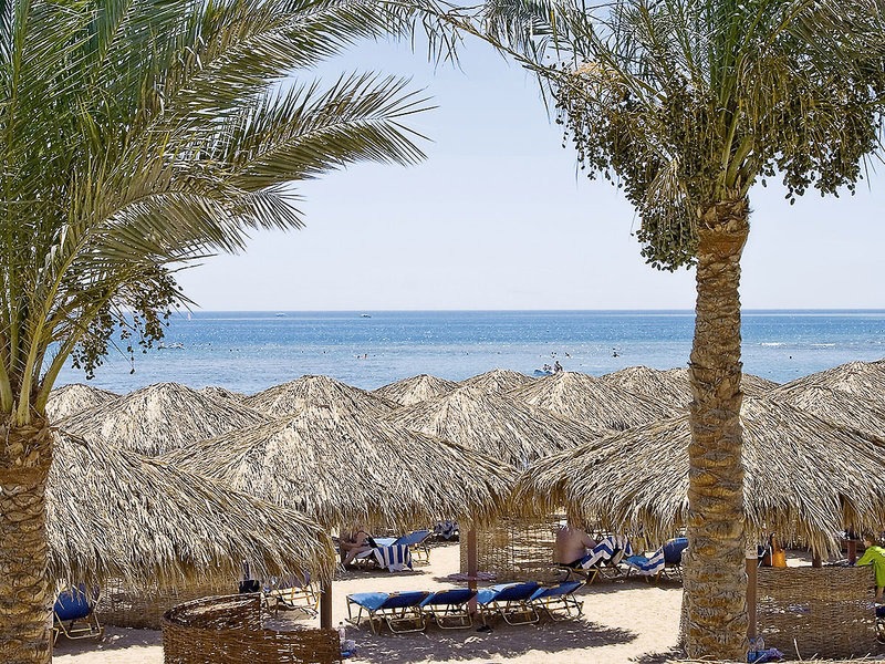 JAZ Makadi Star & Spa 6