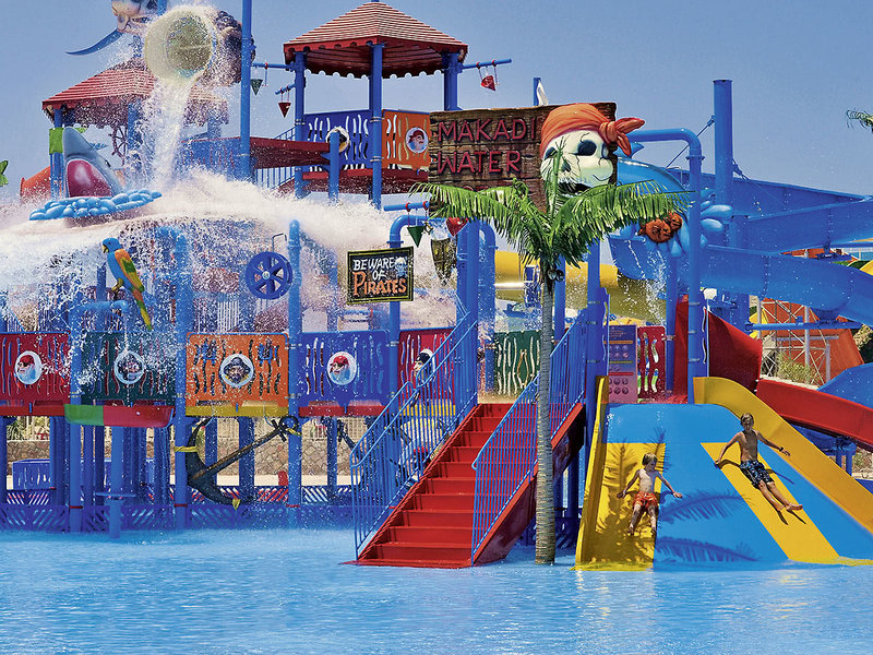 JAZ Makadi Star & Spa 9