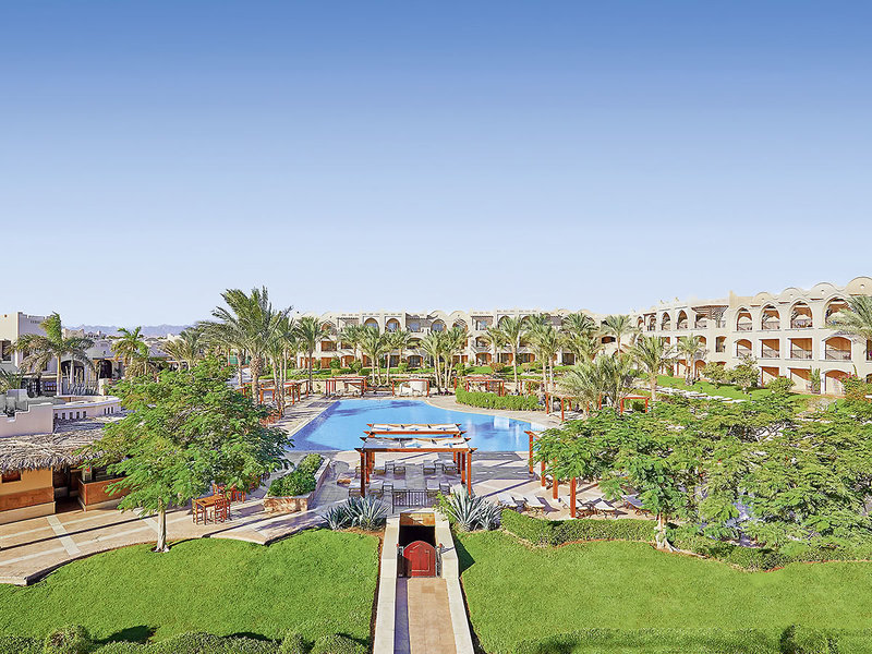 JAZ Makadi Star & Spa 10