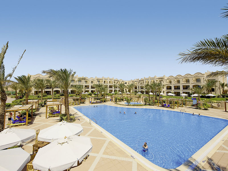 JAZ Makadi Star & Spa 11