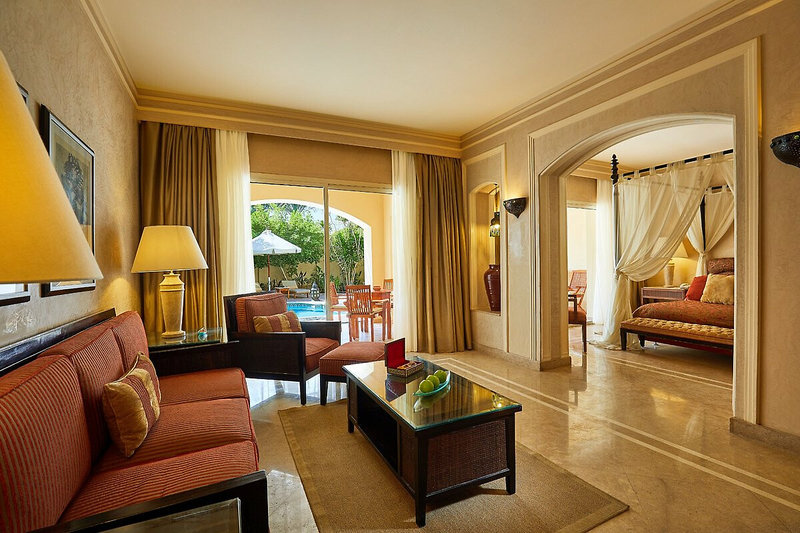 JAZ Makadi Star & Spa 8