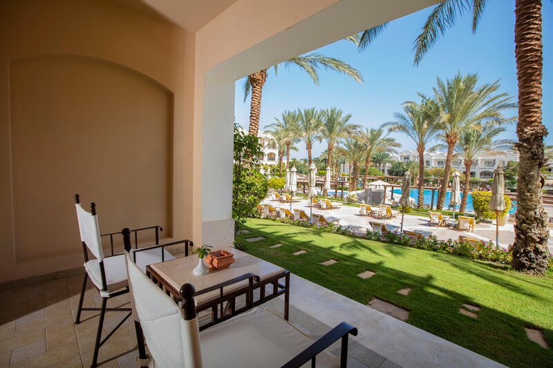 JAZ Makadi Star & Spa 30