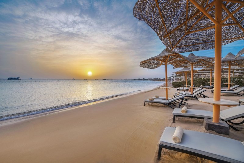 JAZ Makadi Star & Spa 3