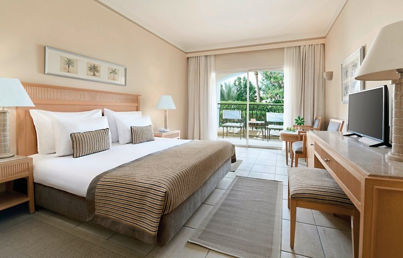 JAZ Makadi Star & Spa 5