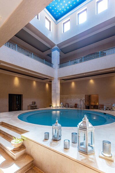 JAZ Makadi Star & Spa 21