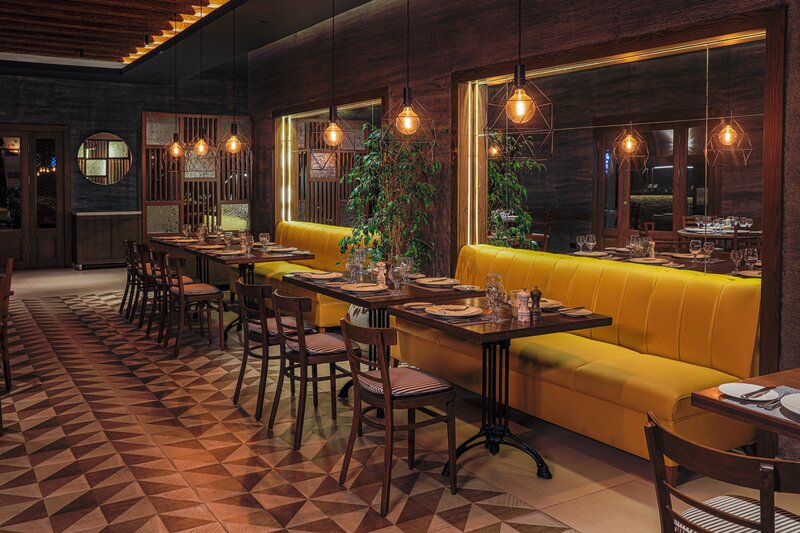 JAZ Makadi Star & Spa 57