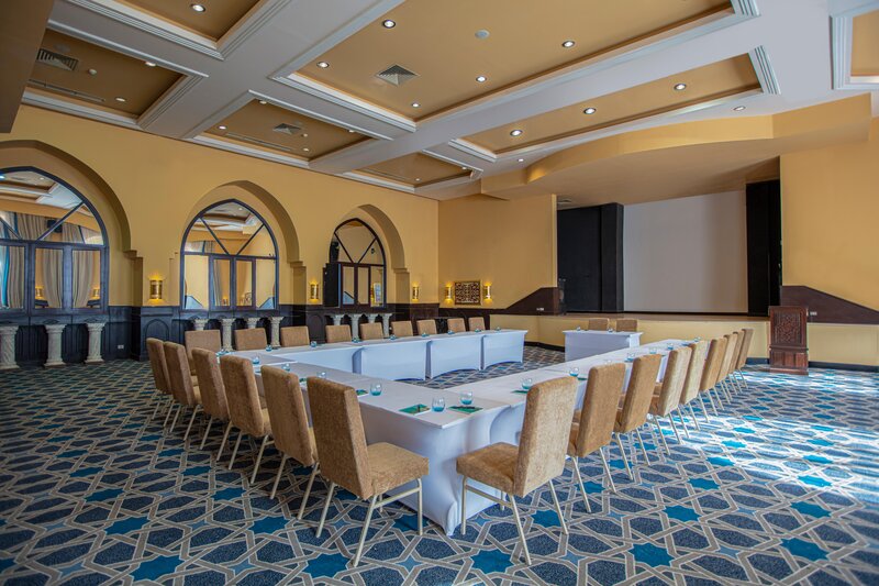 JAZ Makadi Star & Spa 26