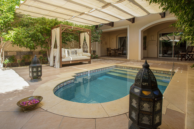 JAZ Makadi Star & Spa 4