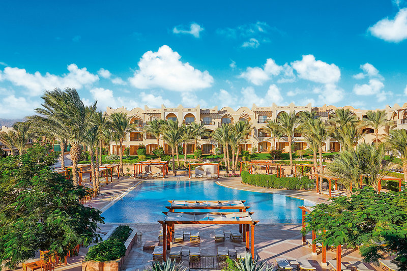 Jaz Makadi Star & Spa 1