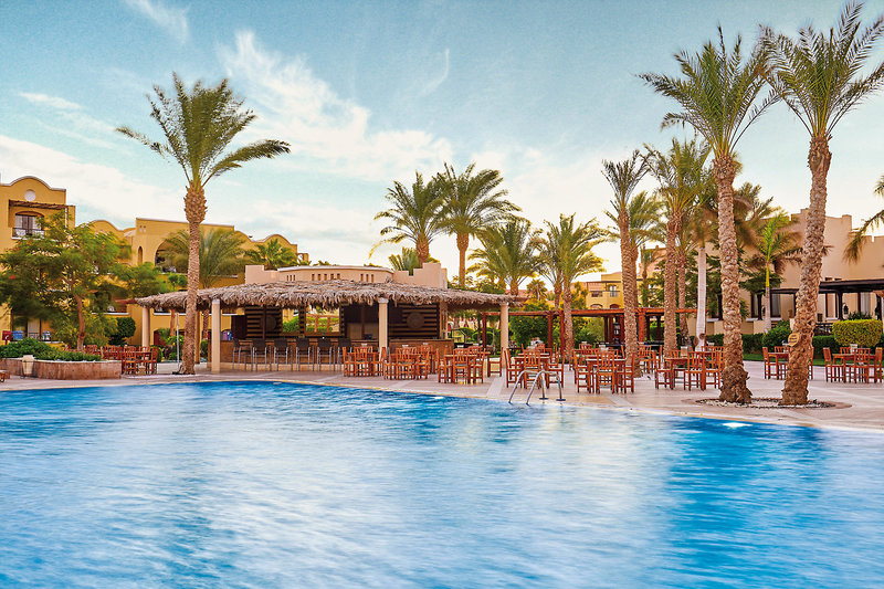 Jaz Makadi Star & Spa 2