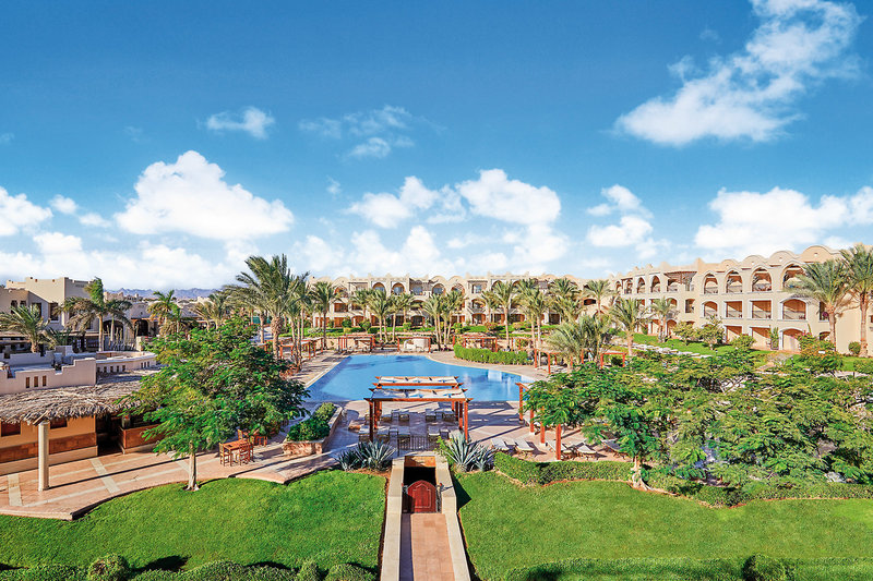 Jaz Makadi Star & Spa 4