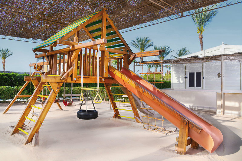 Jaz Makadi Star & Spa 20